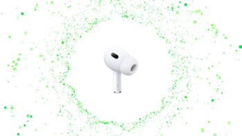 Apple rilascia un nuovo aggiornamento per gli AirPods Pro 2