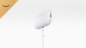 Le nuove AirPods Pro 2 con custodia USB-C sono disponibili su Amazon!