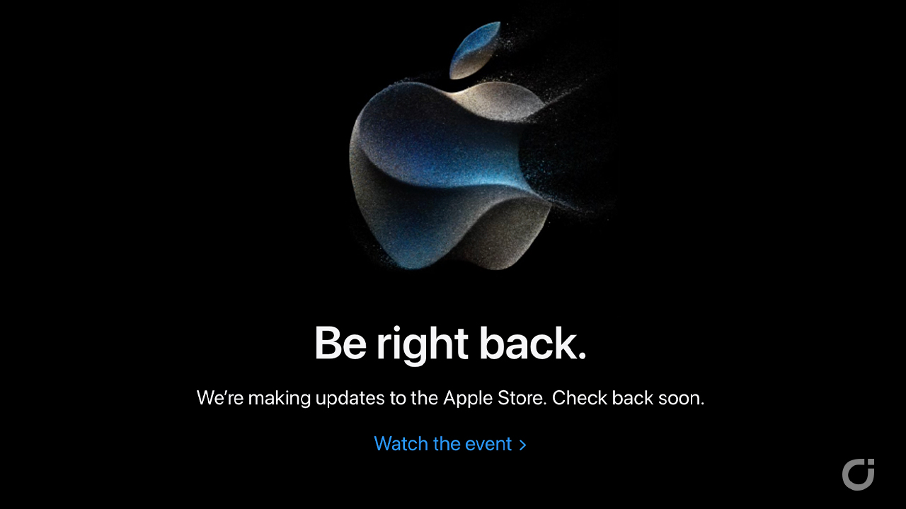 apple store offline
