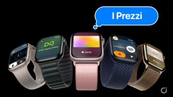 I prezzi di tutti gli Apple Watch sono stati abbassati, inclusi i nuovi Watch Serie 9 e Watch Ultra 2