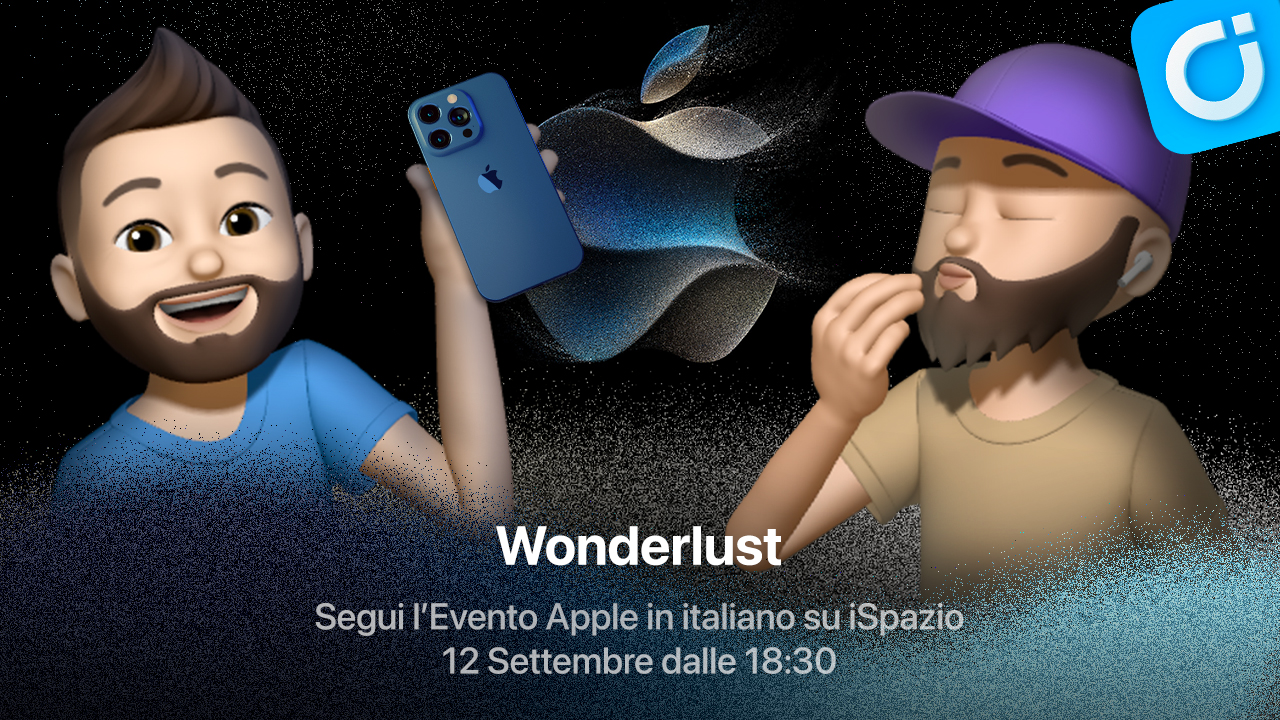 evento apple in diretta wonderlust iphone 15 liveblog