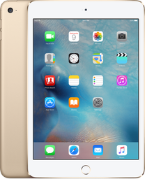 iPad mini 4 (WiFi)