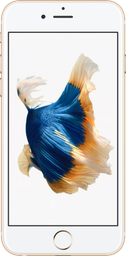 iPhone 6s
