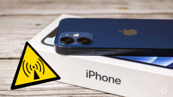 iphone 12 radiazioni