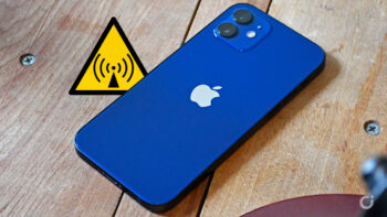 iPhone 12: La questione sulle eccessive radiazioni elettromagnetiche sta per risolversi