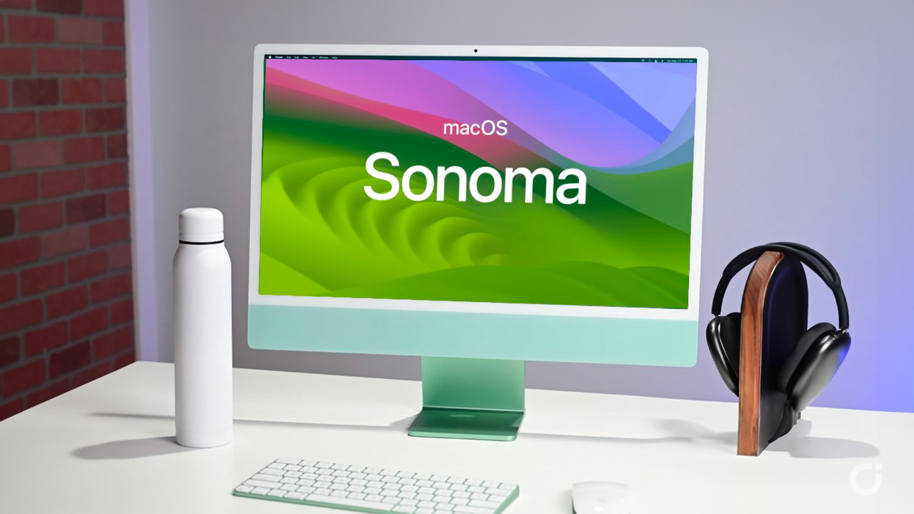 macos sonoma 14 rc