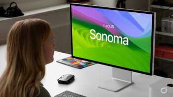 macOS Sonoma 14 disponibile dal 26 Settembre: ecco la lista dei computer compatibili