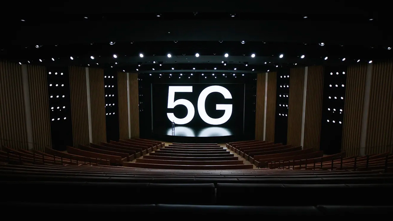 Modem 5G Apple potrebbe arrivare sugli iPhone nel 2025