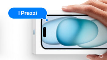 INCREDIBILE: I Prezzi dei nuovi iPhone 15 e 15 Pro sono diminuiti rispetto allo scorso anno!