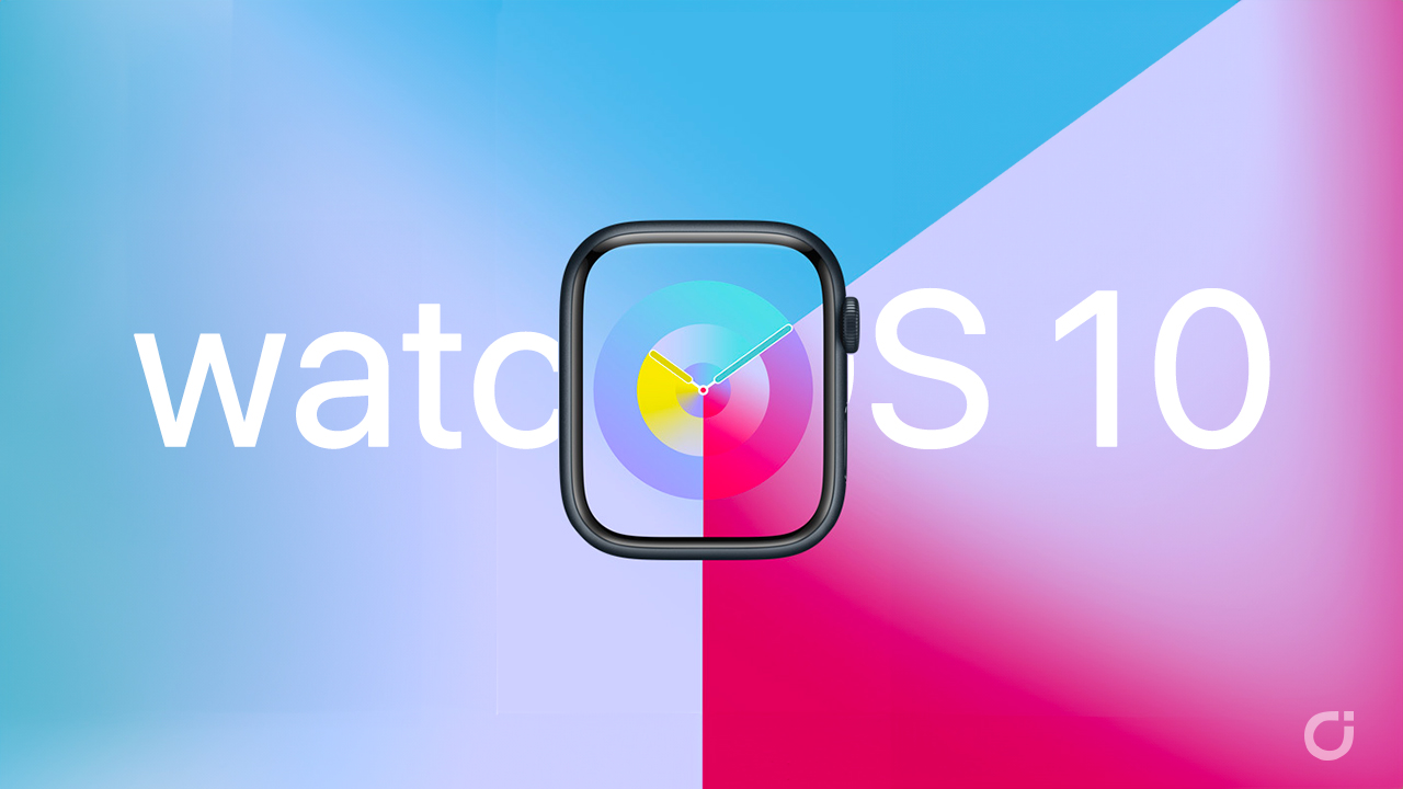 watchos 10