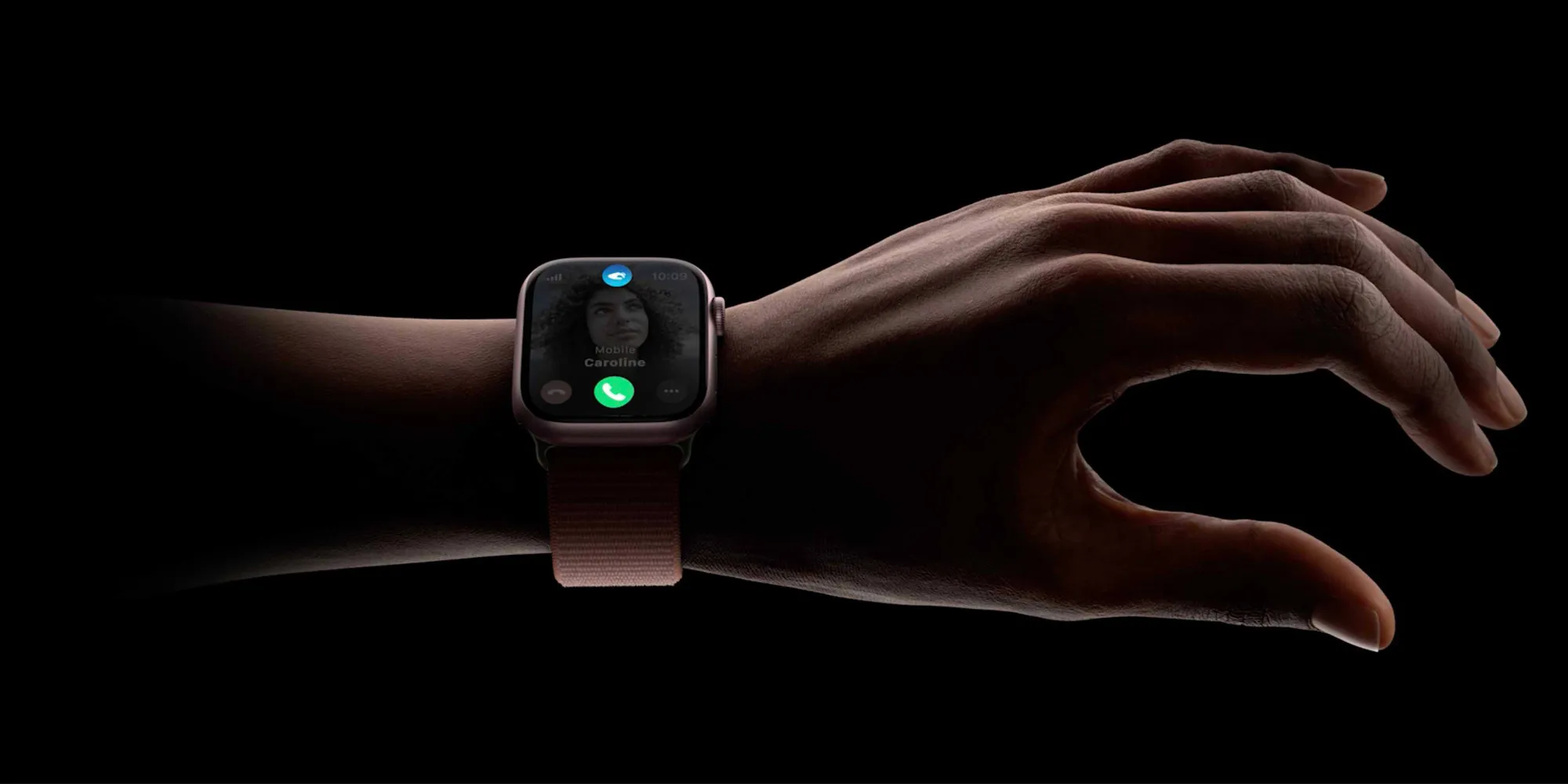Complicazioni meteo apple watch sale