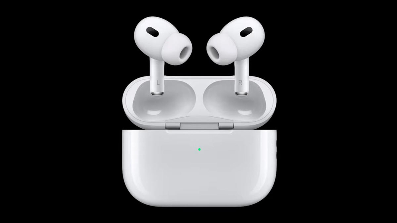 Apple rilascia un nuovo firmware per gli AirPods Pro 2