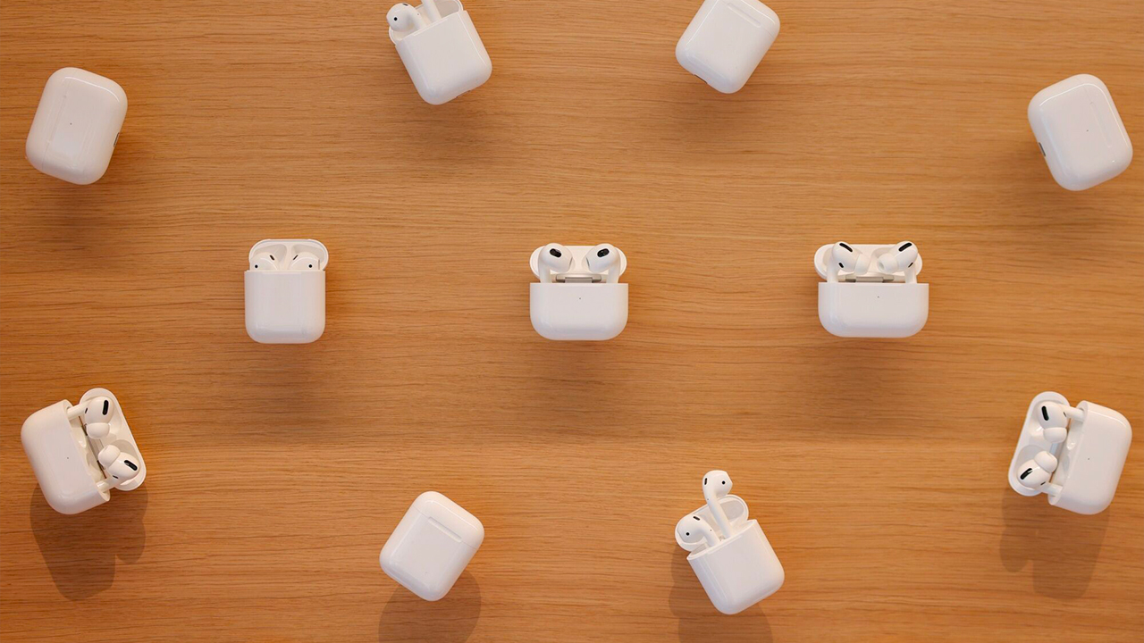 Nuovi AirPods e AirPods Max nel 2025, nuovi AirPods Pro nel 2025