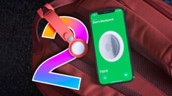 Apple posticipa la produzione di massa dell'AirTag 2: arriverà solo nel 2025