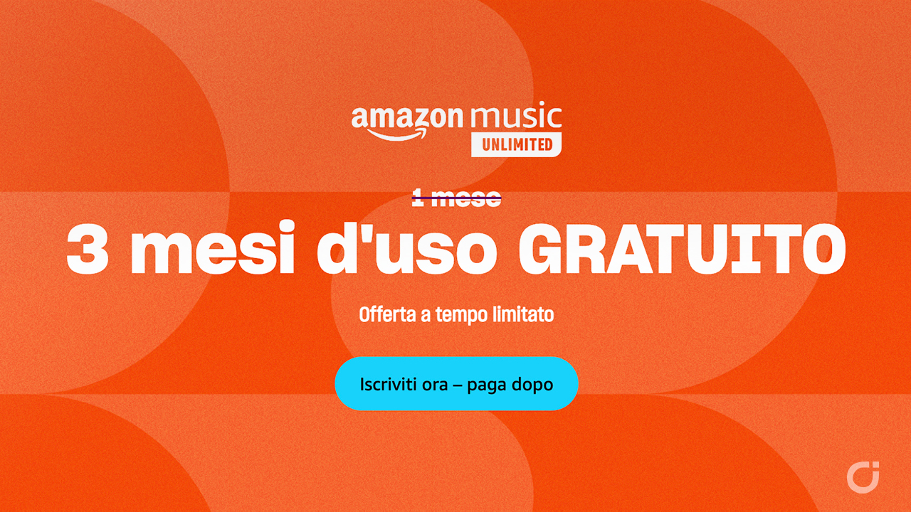 amazon music unlimited