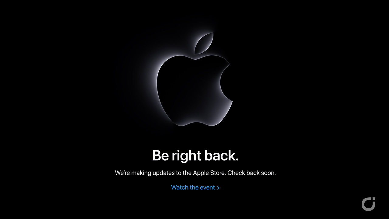 apple store down