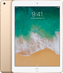 iPad 5 (WiFi)