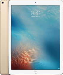 iPad Pro 12.9-inch (Cellular)