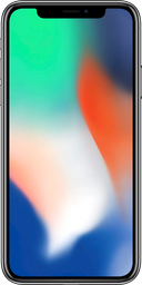iPhone X (Global)