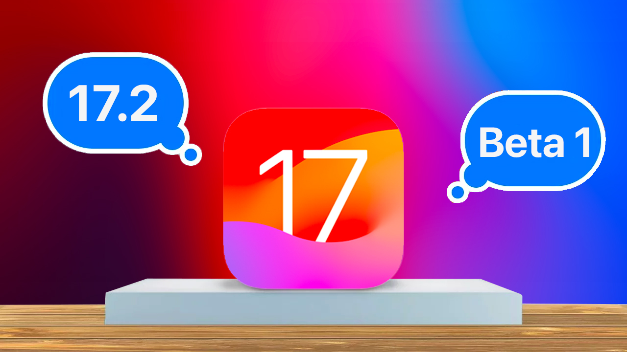 iOS 17.2 beta 1 aggiornamento disponibile