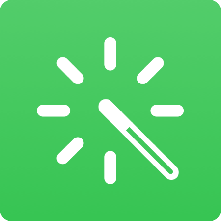 Icona dell'applicazione SCLibrary disponibile su App Store