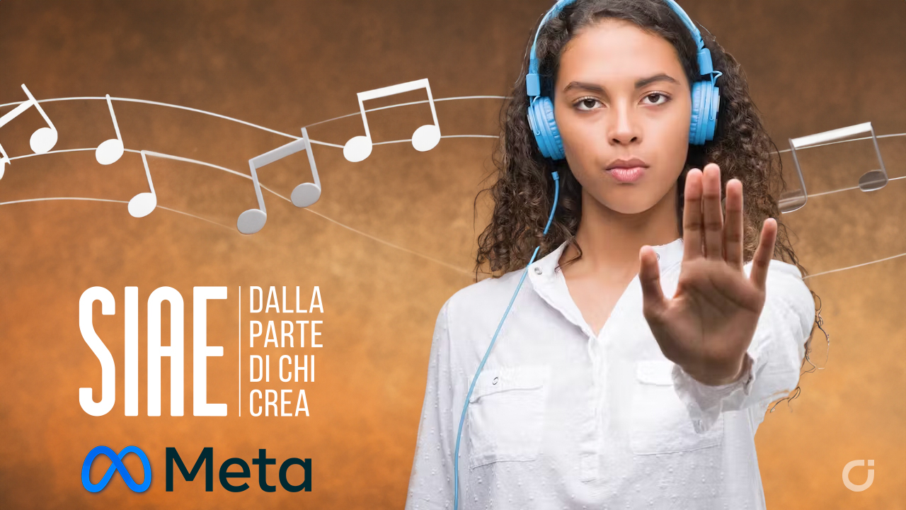 siae meta musica