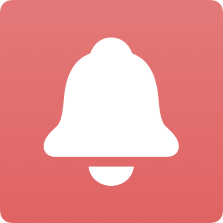Icona dell'applicazione Attiva/Disattiva Silenzioso disponibile su App Store