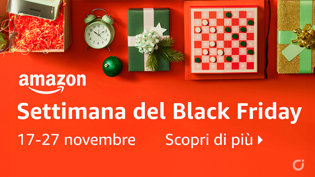 Black Friday, le offerte lampo: tutti gli sconti dell'ultimo minuto