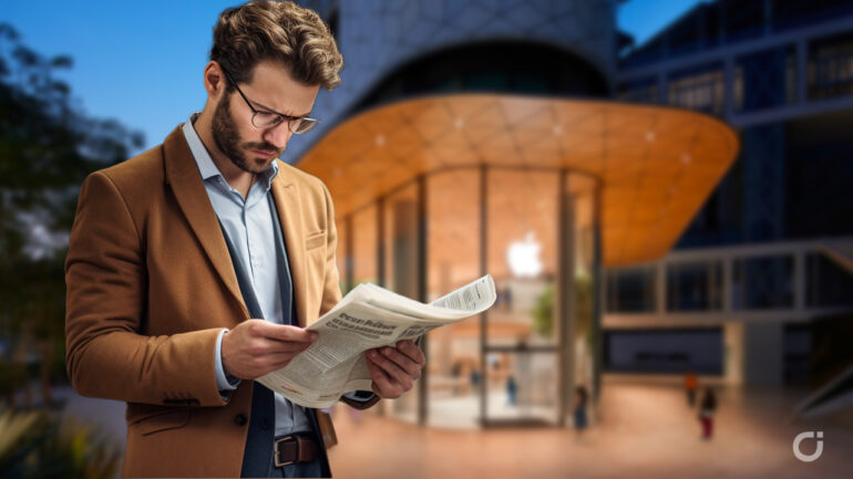 apple risultati fiscali