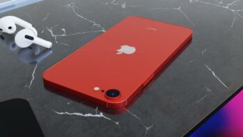 iPhone SE 4 avrà lo stesso design dell'iPhone 14 standard | Rumor