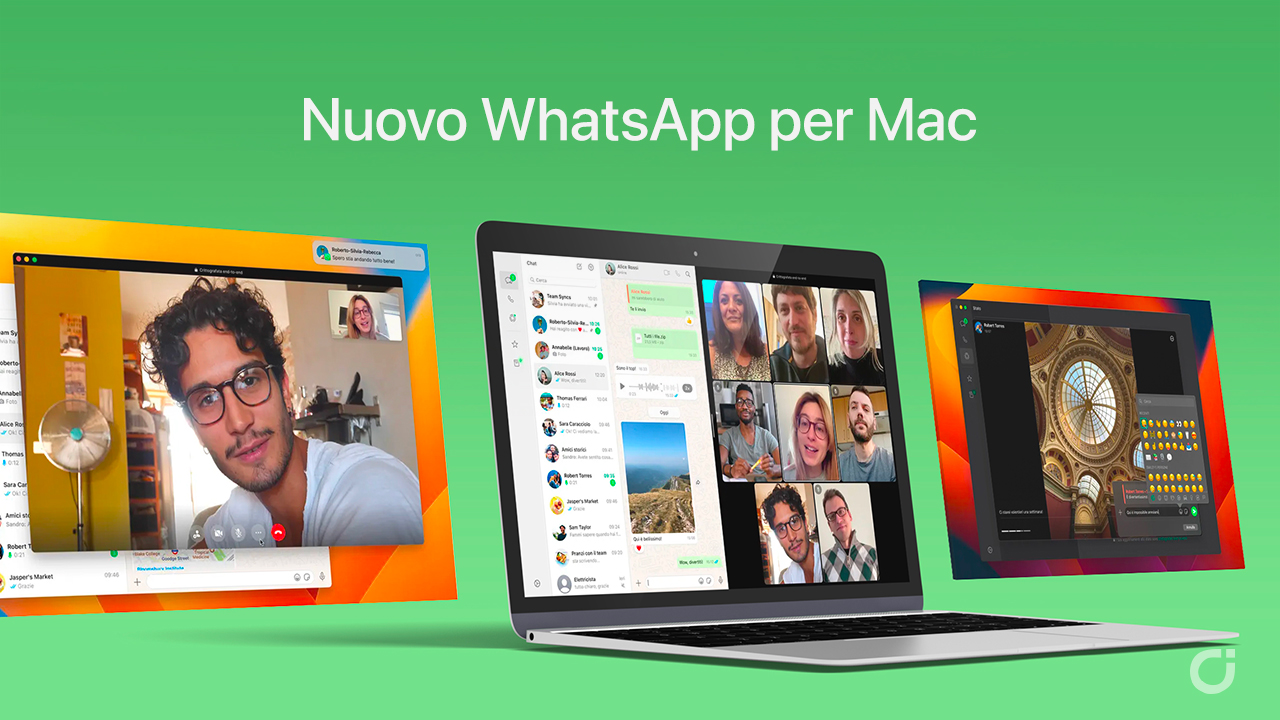 whatsapp mac
