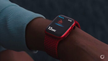 Apple sta cercando di risolvere il ban degli Apple Watch con un aggiornamento ma potrebbe fallire
