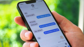 iMessage potrebbe evitare le restrizioni UE sull'interoperabilità delle piattaforme