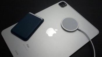 Gli iPad Pro in arrivo nel 2024 potrebbero supportare la ricarica MagSafe