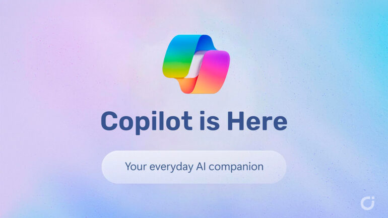 microsoft copilot app