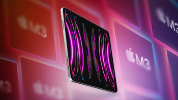 Grandi novità per la linea iPad in arrivo nel corso del 2024