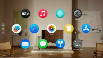 Apple lancia ufficialmente l'App Store per l'Apple Vision Pro