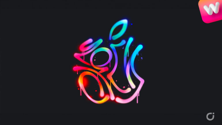 Apple Hongdae wallpaper iphone