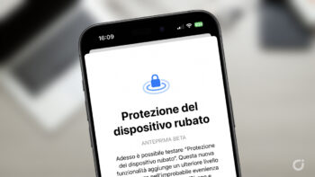 iOS 17.4 introduce miglioramenti alla funzione "Protezione del dispositivo rubato"