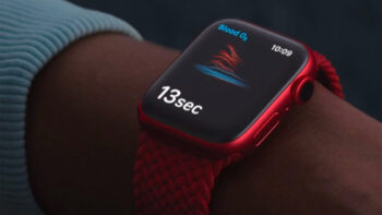 Il CEO di Masimo spiega perché sta combattendo sulla violazione dei brevetti Apple Watch