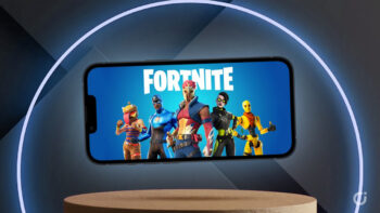 Fortnite sta per tornare su iPhone: Apple ha rimosso il ban all'account di Epic Games