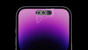 iPhone 17 potrebbe avere una fotocamera frontale da 24 megapixel | Rumor