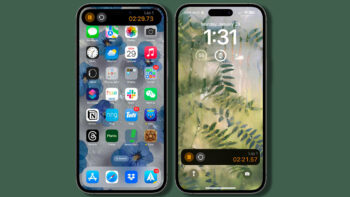 Con iOS 17.4 beta 1 il Cronometro arriva nelle Attività in tempo reale