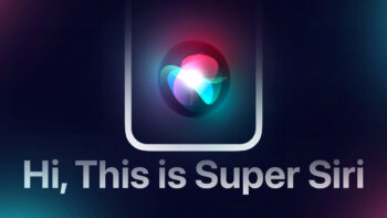 Apple sta utilizzando ChatGPT per testare nuove funzioni di Siri in arrivo con iOS 18