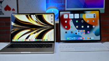 I nuovi modelli di iPad Air, iPad Pro e MacBook Air verranno probabilmente lanciati a marzo o aprile