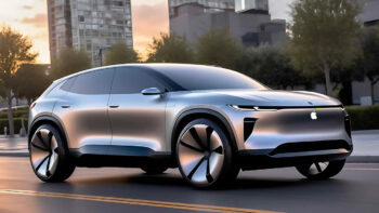 La Apple Car potrebbe arrivare nel 2028, ma sarà meno rivoluzionaria del previsto