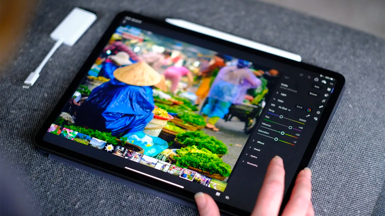 Nuovi iPad Pro con schermo OLED in arrivo a marzo