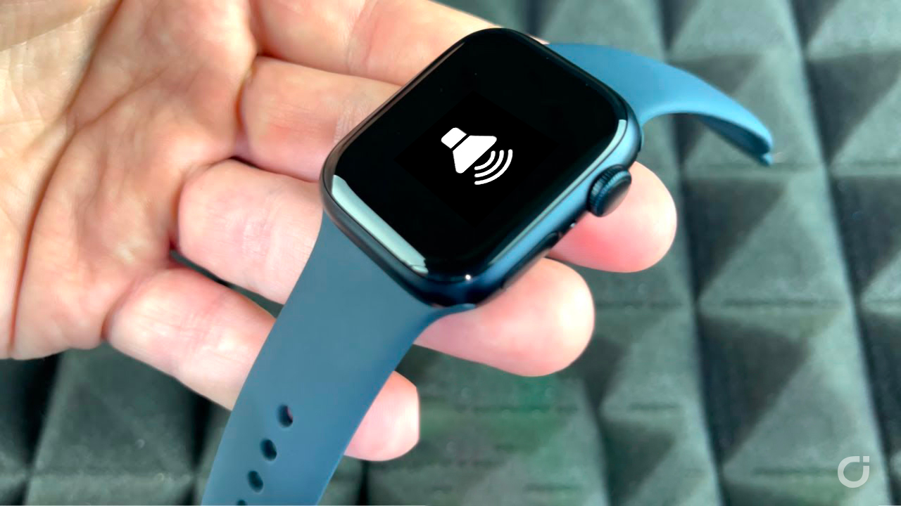 Apple watch vibrazione sale