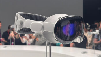 Venduti circa 180.000 Apple Vision Pro durante i primi tre giorni di disponibilità, ma la domanda inizia a calare