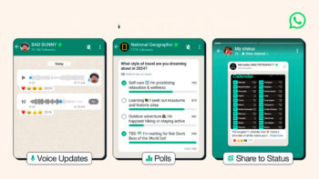 WhatsApp annuncia un notevole aggiornamento per la funzionalità Canali